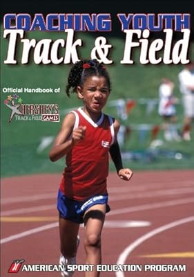 Coaching Youth Track &amp; Field
