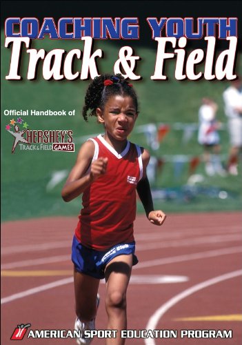 Coaching Youth Track &amp; Field by American Sport Education Program