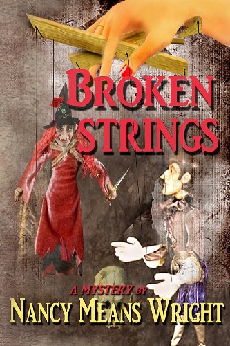 Broken Strings by Nancy Means Wright