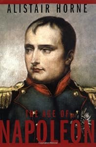 The Age of Napoleon (Modern Library Chronicles)