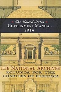 The United States Government Manual