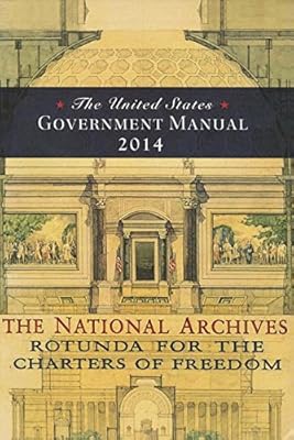 The United States Government Manual