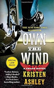 Own the Wind: A Chaos Novel