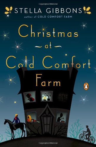 Christmas at Cold Comfort Farm