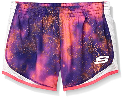 Algopix Similar Product 10 - Skechers Big Girls Sport Running