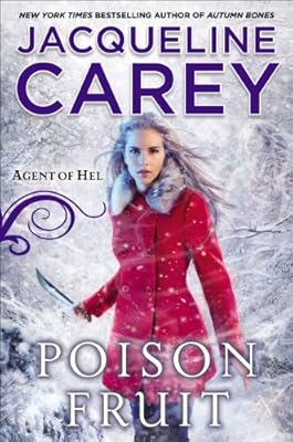 Poison Fruit: Agent of Hel