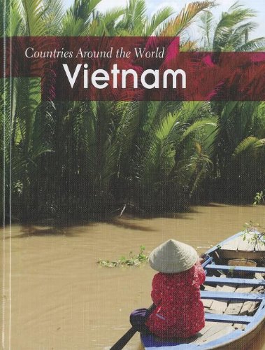 Vietnam by Charlotte Guillain