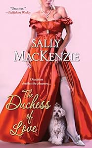 The Duchess of Love