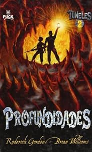 Tuneles 2: Profundidades