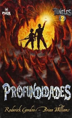 Tuneles 2: Profundidades