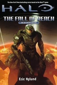 Halo: The Fall of Reach