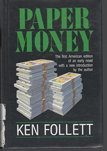 Paper Money by Ken Follett