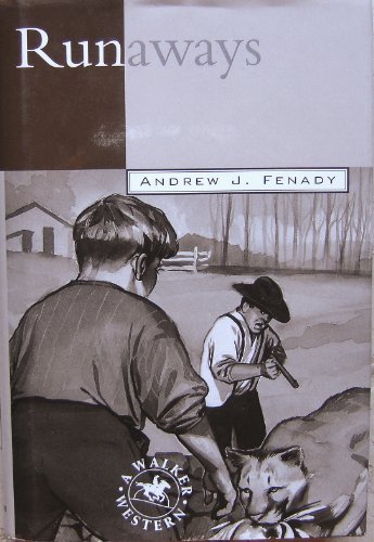 Runaways by Andrew J Fenady