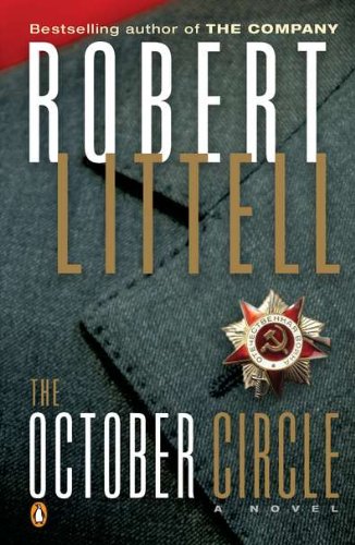 The October Circle by Robert Littell