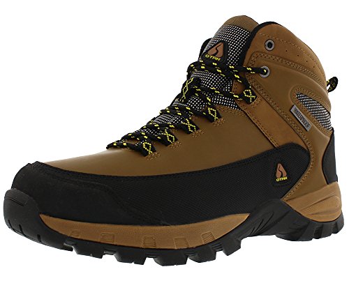 Algopix Similar Product 1 - OTAH Forestier Mens Waterproof Hiking