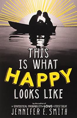 This Is What Happy Looks Like