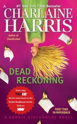 Dead Reckoning: A Sookie Stackhouse Novel
