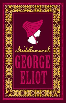 Middlemarch: Annotated Edition (Alma Classics Evergreens)
