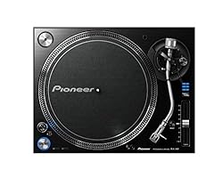 Pioneer DJ用アナログターンテーブル PLX-1000