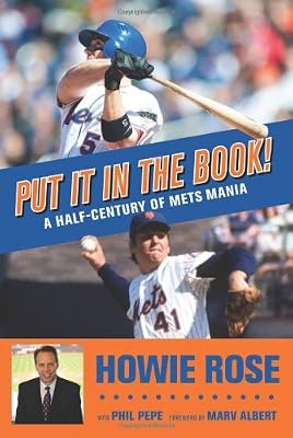 Put It In the Book!: A Half-Century of Mets Mania