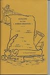 Searching for your German ancestors; a primer,