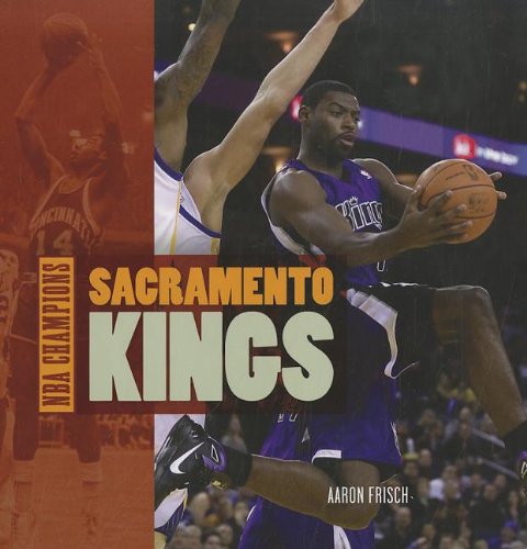 Sacramento Kings by Aaron Frisch