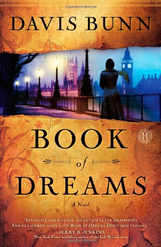 Book of Dreams: A Novel by Davis Bunn