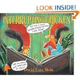 Interrupting Chicken