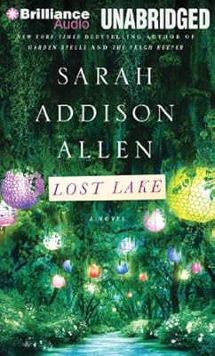 Lost Lake