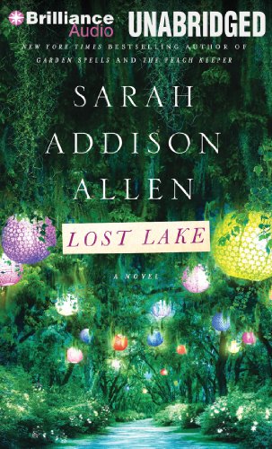 Lost Lake by Sarah Addison Allen