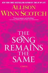 The Song Remains the Same