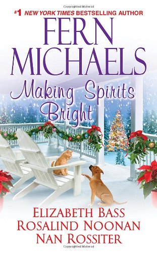 Making Spirits Bright by Elizabeth Bass