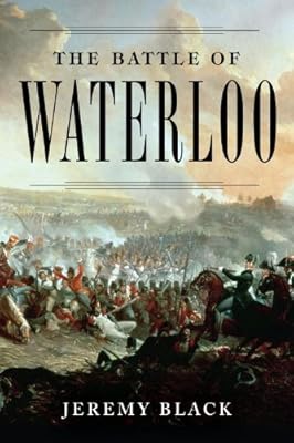 The Battle of Waterloo