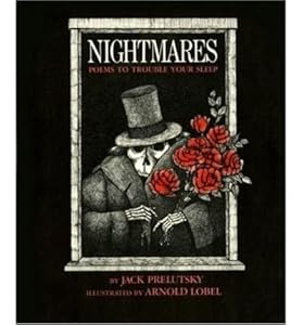Nightmares: Poems to Trouble Your Sleep