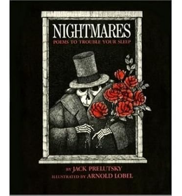 Nightmares: Poems to Trouble Your Sleep