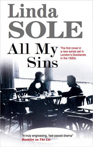All My Sins by Linda Sole