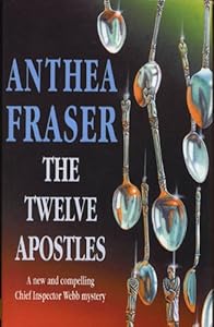 Eleven That Went Up to Heaven (Chief Inspector Webb Series)