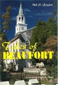 Tales of Beaufort by Nell S. Graydon