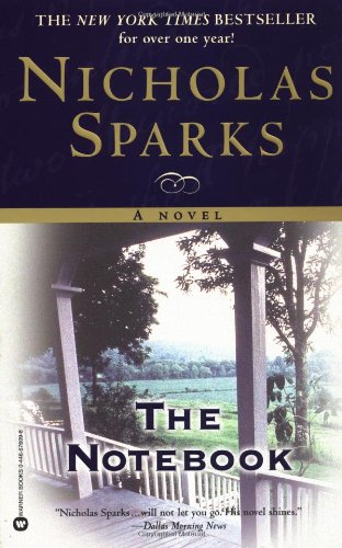 The Notebook by Nicholas Sparks