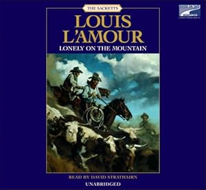 Lonely on the Mountain