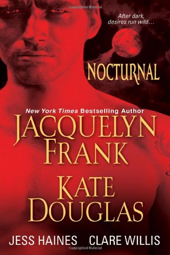 Nocturnal by Jacquelyn Frank