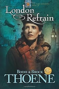 London Refrain (Zion Covenant)