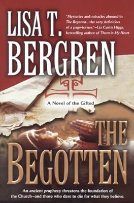 The Begotten (The Gifted Series, Book 1)
