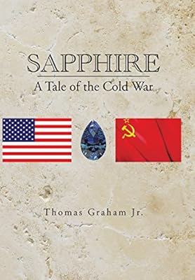 Sapphire: A Tale of the Cold War