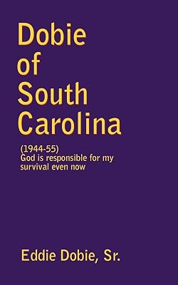 Dobie of South Carolina