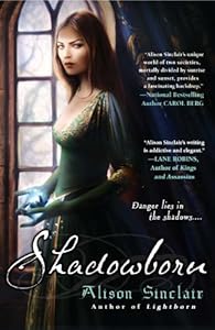 Shadowborn