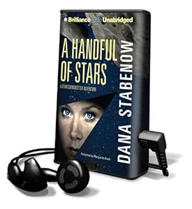 A Handful of Stars (Playaway Adult Fiction)