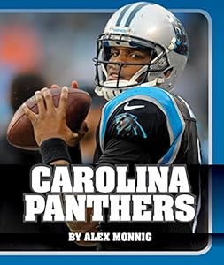 Carolina Panthers