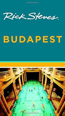 Rick Steves Budapest
