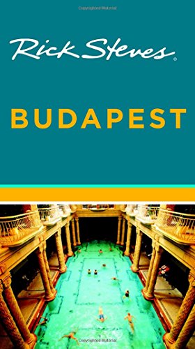 Rick Steves Budapest by Rick Steves 
			
			
		
		
		
       	 
       		
       			,
